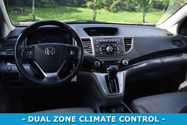 used 2014 Honda CR-V car, priced at $7,609