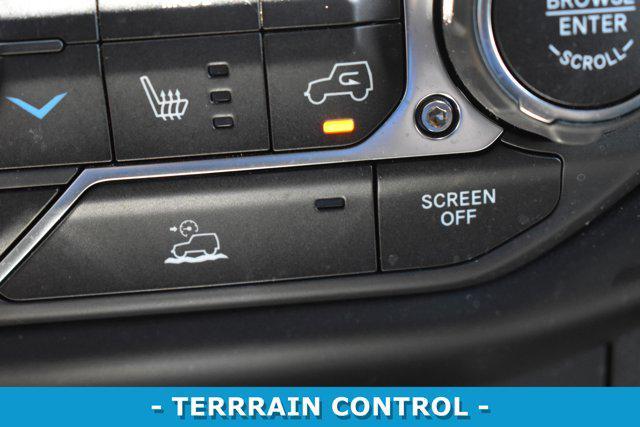 used 2020 Jeep Gladiator car, priced at $28,547