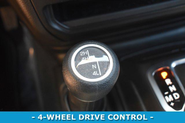 used 2020 Jeep Gladiator car, priced at $28,547