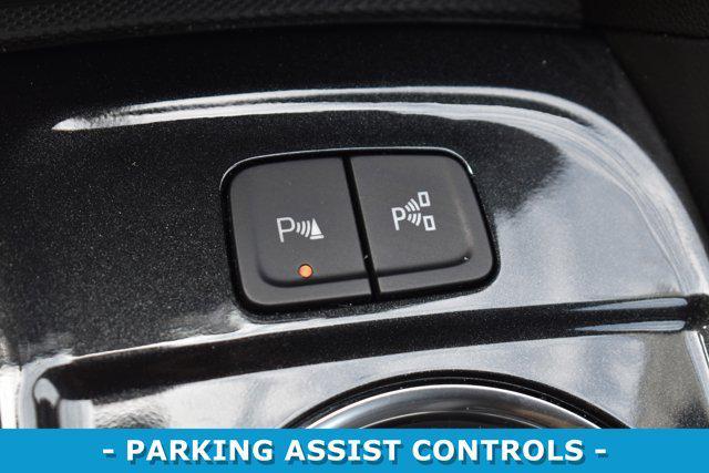 used 2024 Chevrolet Equinox car, priced at $29,317