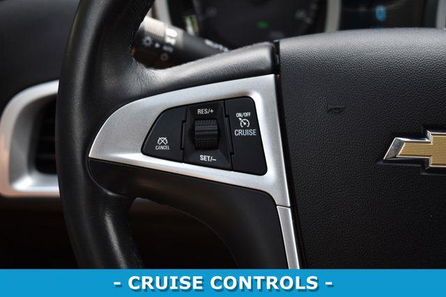 used 2013 Chevrolet Equinox car, priced at $7,557