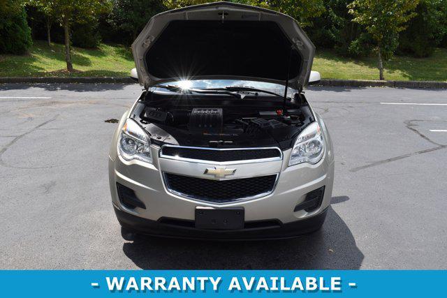 used 2013 Chevrolet Equinox car, priced at $7,557