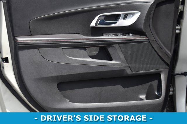 used 2013 Chevrolet Equinox car, priced at $7,557