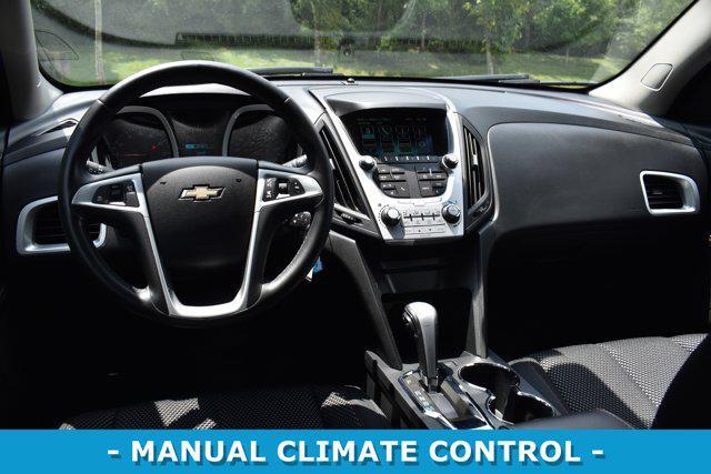 used 2013 Chevrolet Equinox car, priced at $7,557