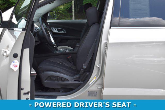 used 2013 Chevrolet Equinox car, priced at $7,557