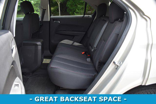 used 2013 Chevrolet Equinox car, priced at $7,557