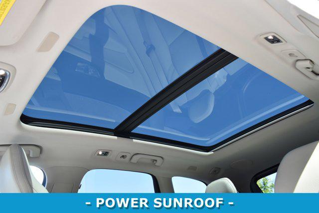 used 2019 Volvo XC60 Recharge Plug-In Hybrid car, priced at $18,665