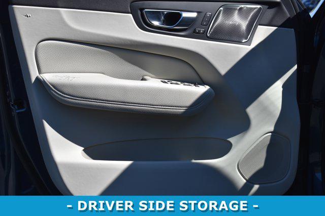 used 2019 Volvo XC60 Recharge Plug-In Hybrid car, priced at $18,665