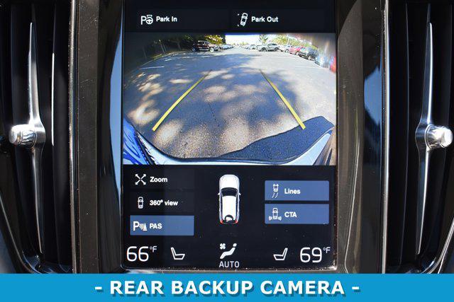 used 2019 Volvo XC60 Recharge Plug-In Hybrid car, priced at $18,665