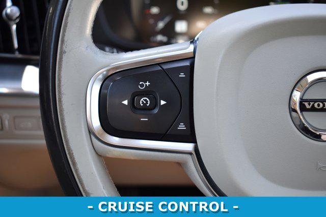 used 2019 Volvo XC60 Recharge Plug-In Hybrid car, priced at $18,665