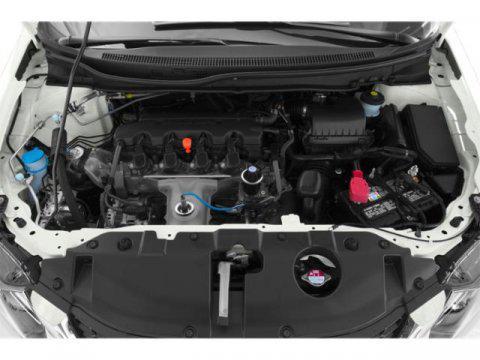 used 2015 Honda Civic car, priced at $12,474