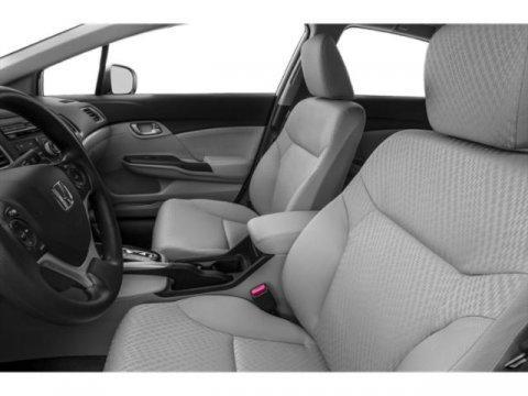 used 2015 Honda Civic car, priced at $12,474