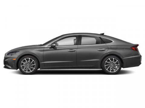used 2021 Hyundai Sonata car, priced at $19,088