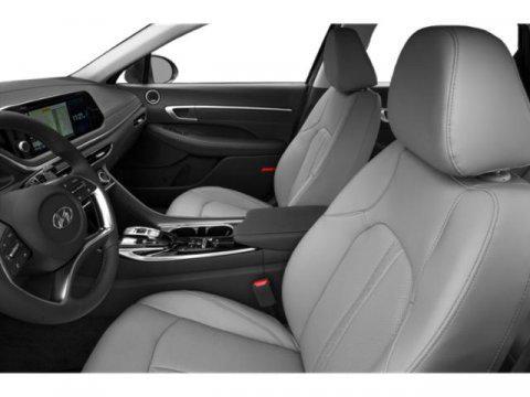 used 2021 Hyundai Sonata car, priced at $19,088