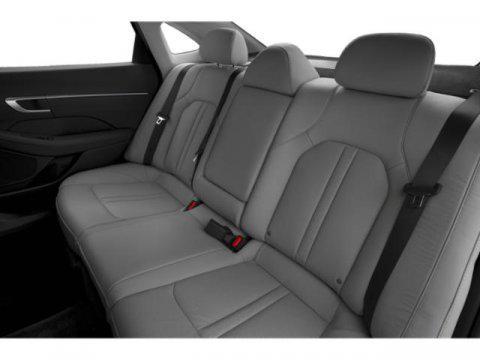 used 2021 Hyundai Sonata car, priced at $19,088