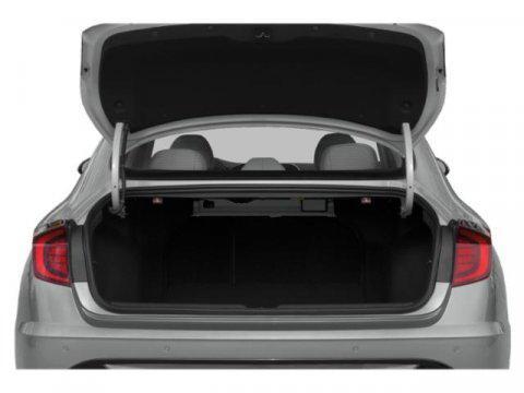 used 2021 Hyundai Sonata car, priced at $19,088