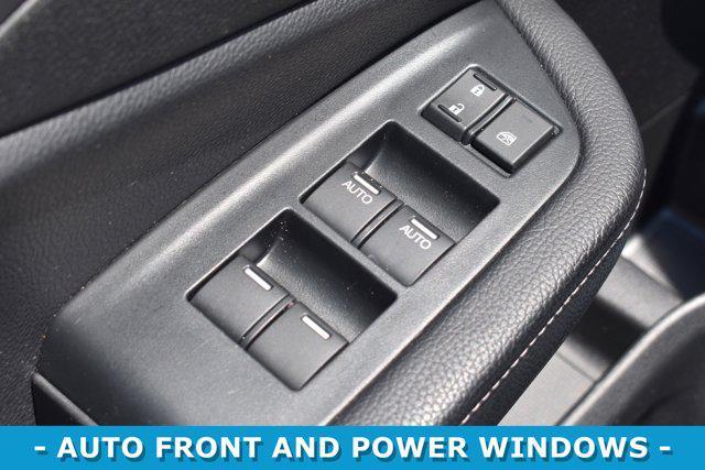 used 2022 Honda Passport car, priced at $31,031