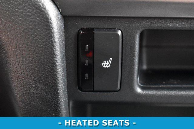 used 2022 Honda Passport car, priced at $31,031