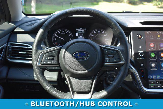 used 2025 Subaru Outback car, priced at $36,963