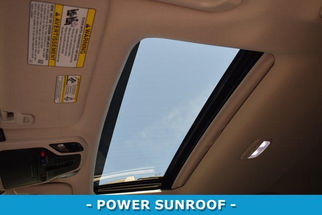 used 2025 Subaru Outback car, priced at $36,963