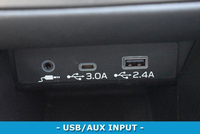 used 2025 Subaru Outback car, priced at $36,963