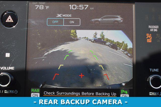 used 2025 Subaru Outback car, priced at $36,963