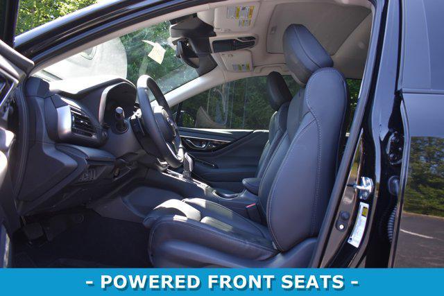used 2025 Subaru Outback car, priced at $36,963