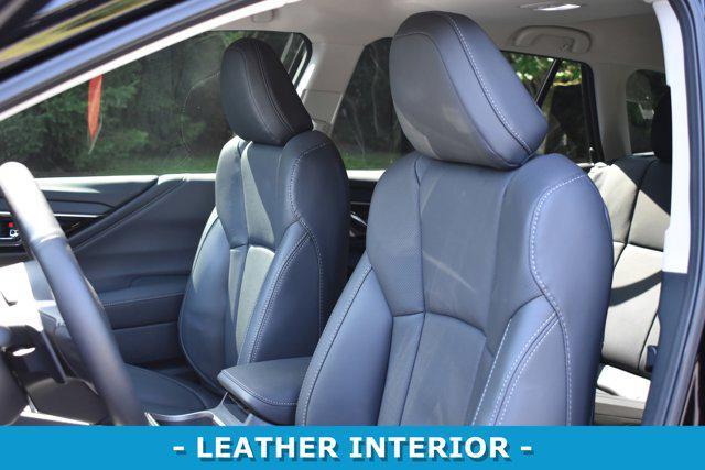 used 2025 Subaru Outback car, priced at $36,963