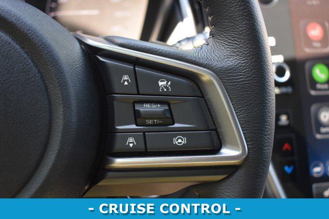 used 2025 Subaru Outback car, priced at $36,963