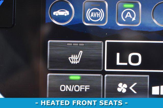 used 2025 Subaru Outback car, priced at $36,963