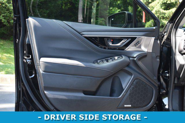 used 2025 Subaru Outback car, priced at $36,963