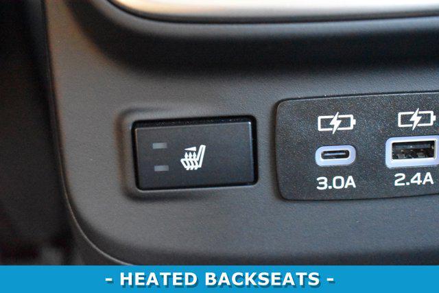 used 2025 Subaru Outback car, priced at $36,963