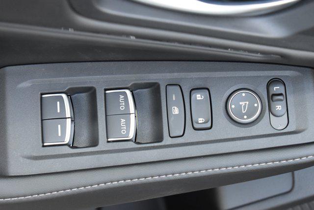 new 2025 Honda Accord Hybrid car, priced at $34,350