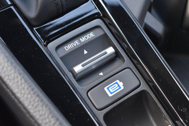 new 2025 Honda Accord Hybrid car, priced at $34,350