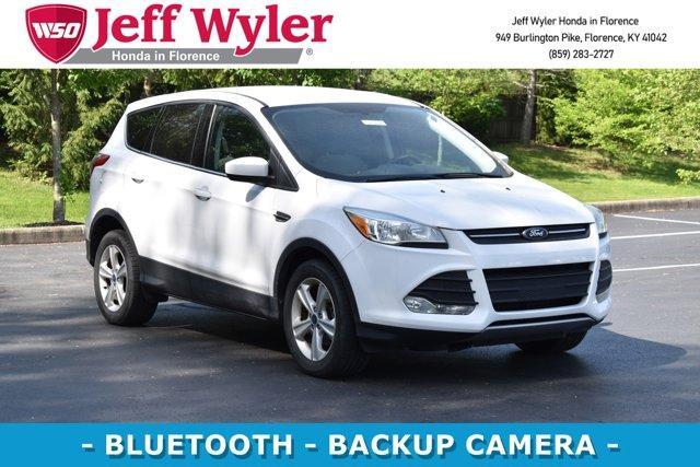 used 2014 Ford Escape car, priced at $13,406
