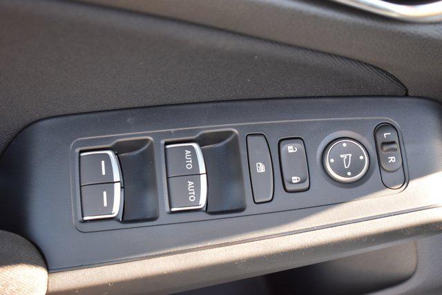 new 2025 Honda Civic Hybrid car, priced at $30,455