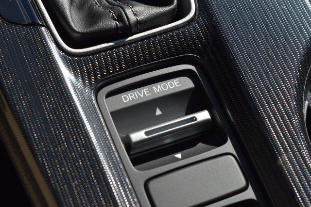 new 2025 Honda Civic Hybrid car, priced at $30,455