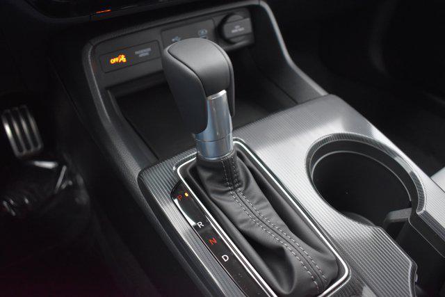 new 2025 Honda Civic Hybrid car, priced at $31,655