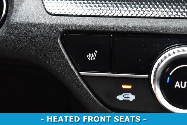 used 2025 Honda CR-V Hybrid car, priced at $38,830