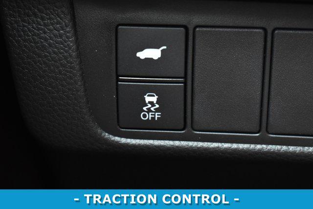 used 2025 Honda CR-V Hybrid car, priced at $38,830