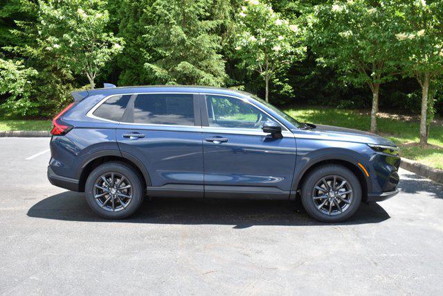 new 2026 Honda CR-V car, priced at $38,250