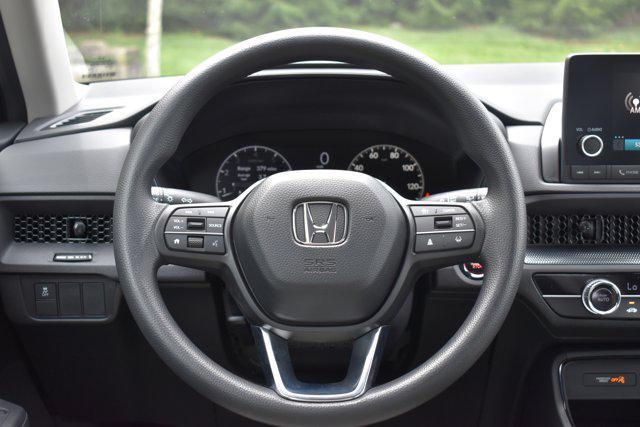 new 2025 Honda CR-V car, priced at $31,723