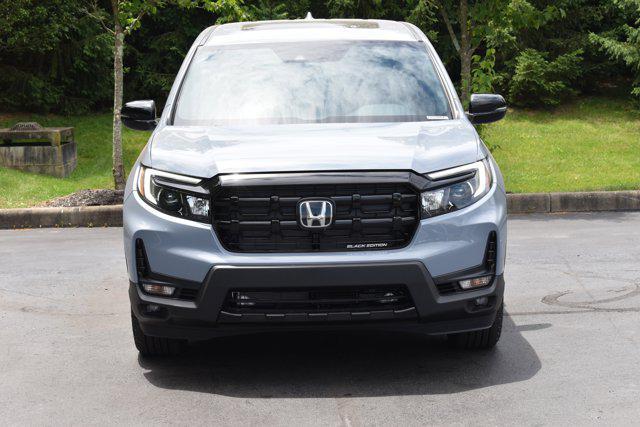 new 2025 Honda Ridgeline car, priced at $45,081