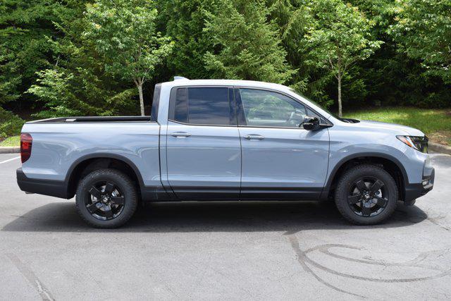 new 2025 Honda Ridgeline car, priced at $45,081