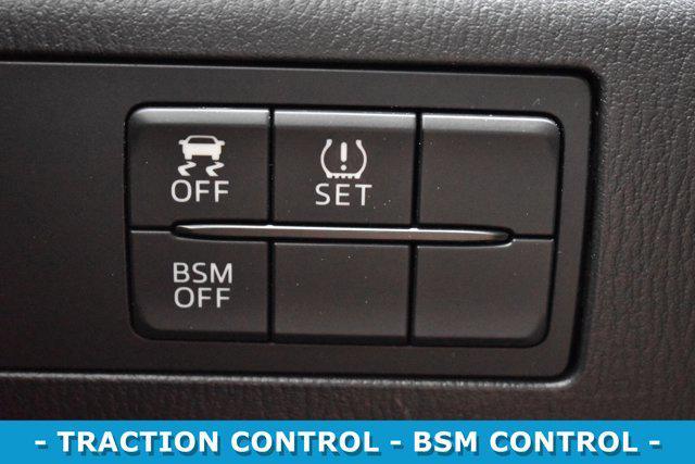 used 2015 Mazda Mazda3 car, priced at $12,458