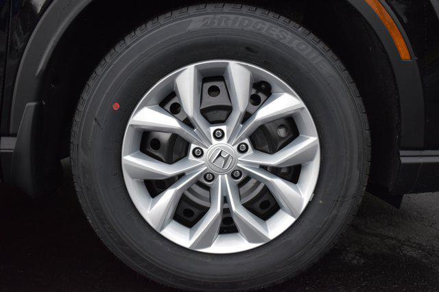 new 2026 Honda CR-V car, priced at $33,515