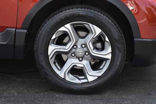 used 2019 Honda CR-V car, priced at $23,819