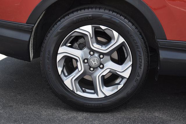 used 2019 Honda CR-V car, priced at $23,819