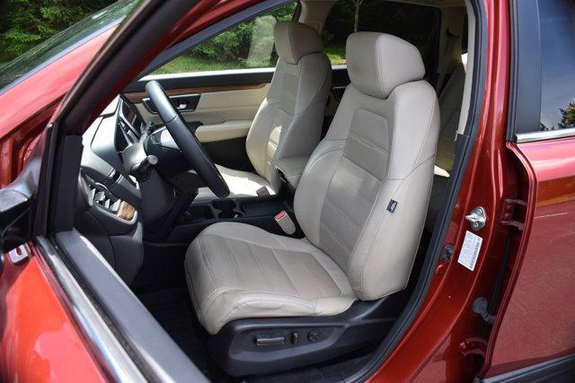 used 2019 Honda CR-V car, priced at $23,819