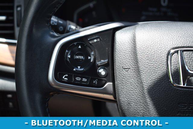used 2019 Honda CR-V car, priced at $23,156